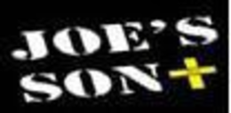 JOE'S SON logo