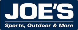 JOE'S SPORTS, OUTDOOR & MORE logo