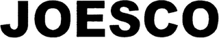 JOESCO logo