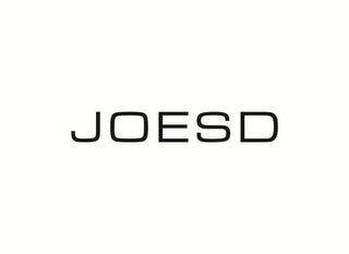 JOESD logo