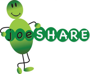 JOESHARE logo