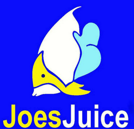 JOESJUICE logo