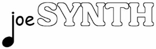 JOESYNTH logo