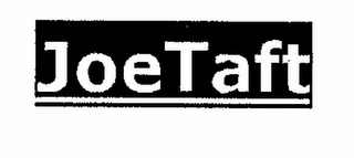 JOETAFT logo