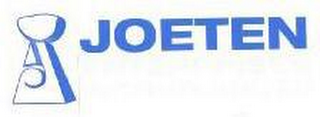 JOETEN logo