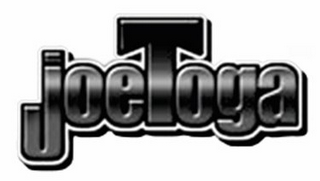 JOETOGA logo