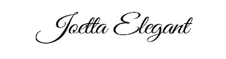 JOETTA ELEGANT logo