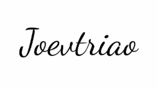 JOEVTRIAO logo