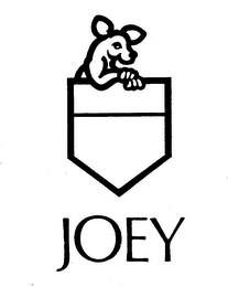 JOEY logo