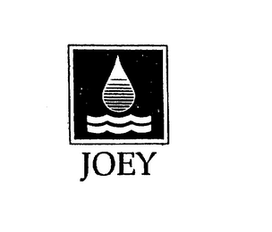 JOEY logo