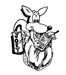 JOEY logo