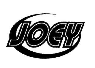 JOEY logo