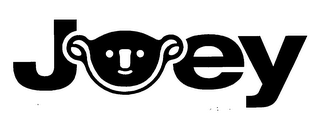 JOEY logo