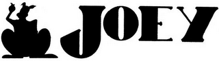 JOEY logo