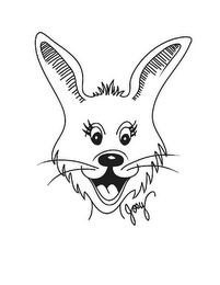 JOEY logo