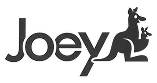JOEY logo