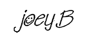 JOEY B logo