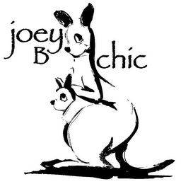 JOEY B CHIC logo