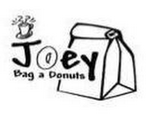 JOEY BAG A DONUTS logo