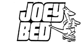 JOEY BED