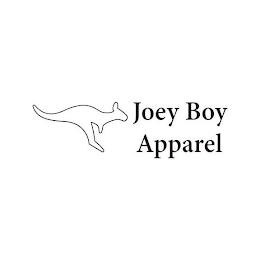 JOEY BOY APPAREL logo