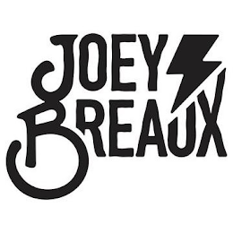 JOEY BREAUX