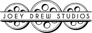 JOEY DREW STUDIOS logo