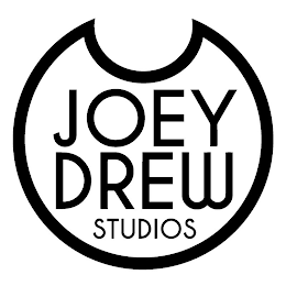JOEY DREW STUDIOS logo