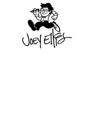 JOEY ELLIS logo