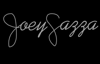 JOEY GAZZA logo