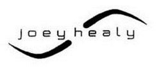 JOEY HEALY logo