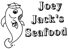 JOEY JACK'S SEAFOOD logo