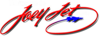 JOEY JET logo