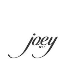 JOEY NYC logo