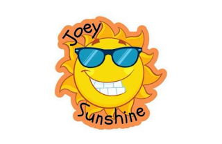 JOEY SUNSHINE logo