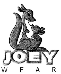 JOEY WEAR logo
