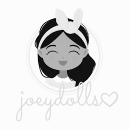 JOEYDOLLS logo