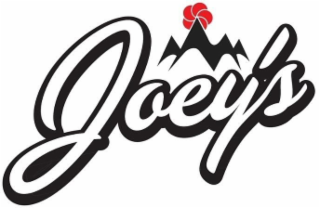 JOEY'S logo