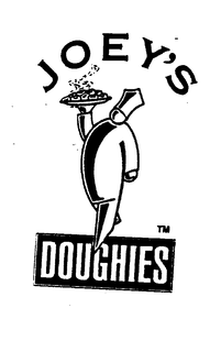 JOEY'S DOUGHIES logo