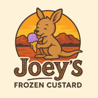 JOEY'S FROZEN CUSTARD logo