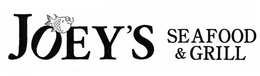 JOEY'S SEAFOOD & GRILL logo