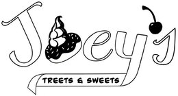 JOEY'S TREETS & SWEETS