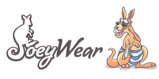 JOEYWEAR logo