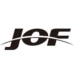 JOF logo