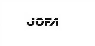 JOFA logo