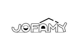 JOFAMY logo