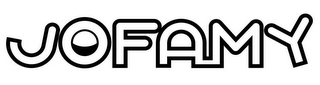 JOFAMY logo