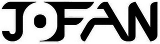 JOFAN logo