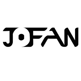 JOFAN logo