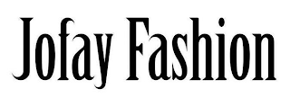 JOFAY FASHION logo